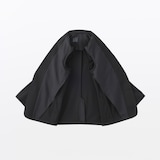 紳士　ストレッチジャージージャケット