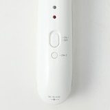 トラベル用コードレスストレートヘアアイロン