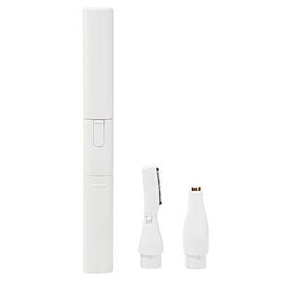 フェイス＆ノーズトリマー