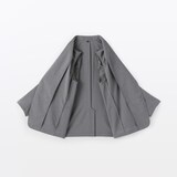 紳士　風を通すジャケット