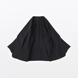 紳士　風を通すジャケット