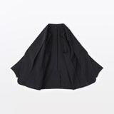 紳士　風を通すジャケット