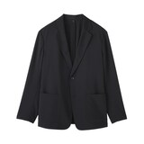 紳士　風を通すジャケット