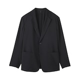 紳士　風を通すジャケット