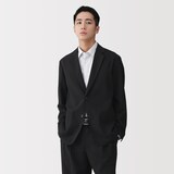 紳士　風を通すジャケット