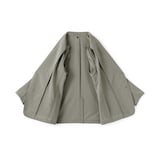 紳士　風を通すジャケット