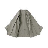 紳士　風を通すジャケット