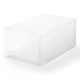 ポリプロピレンケース・引出式・深型