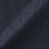 紳士　木の実から作ったカポック混デニム　ブルゾン