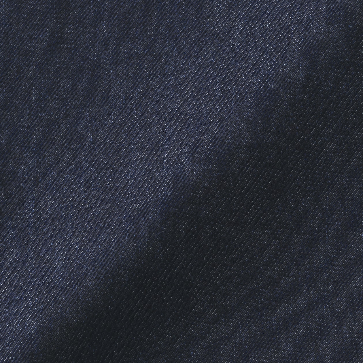 紳士　木の実から作ったカポック混デニム　カバーオール