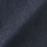 紳士　木の実から作ったカポック混デニム　カバーオール