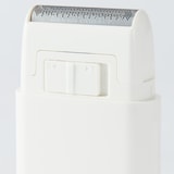 ポータブルシェーバー