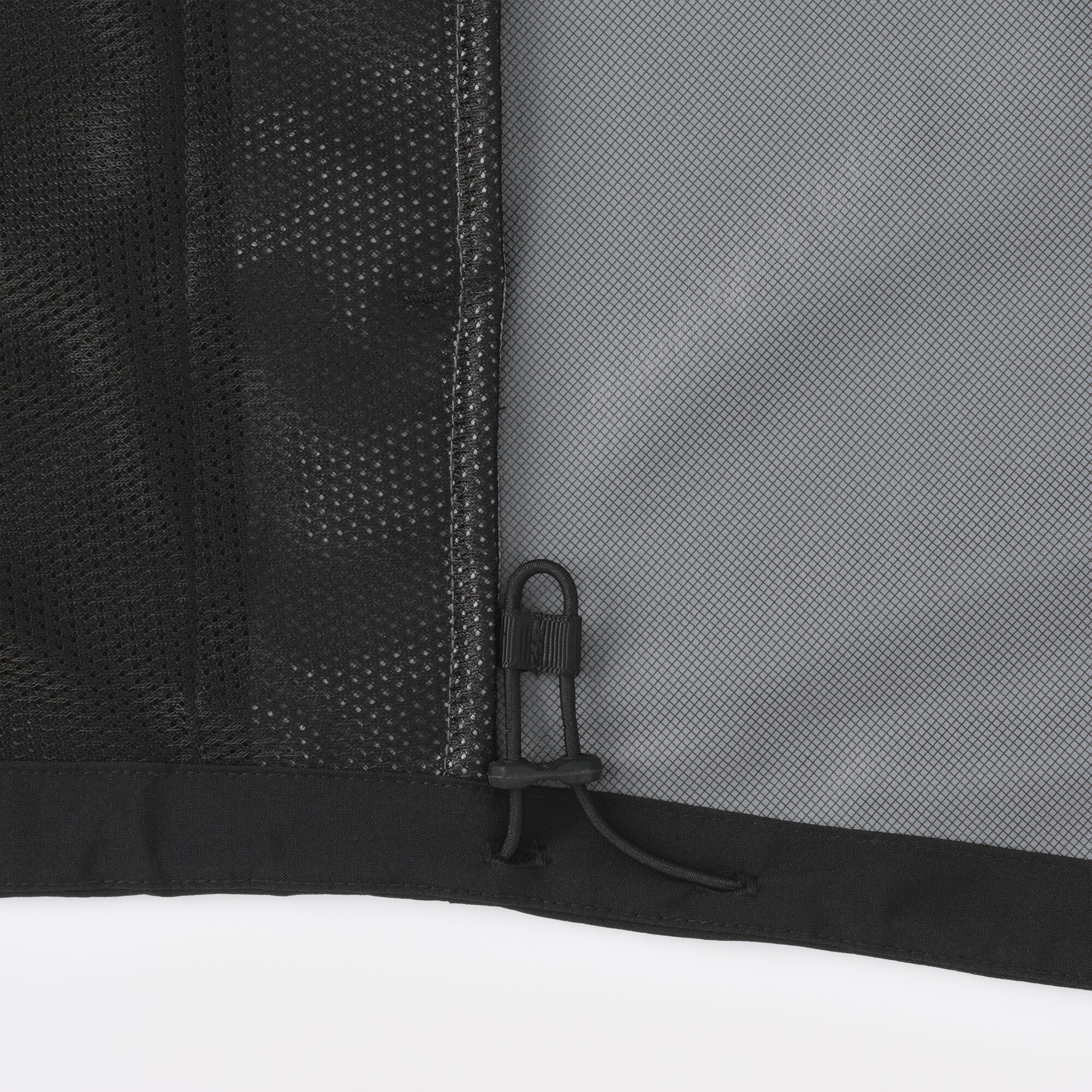 紳士　透湿撥水フードジャケット