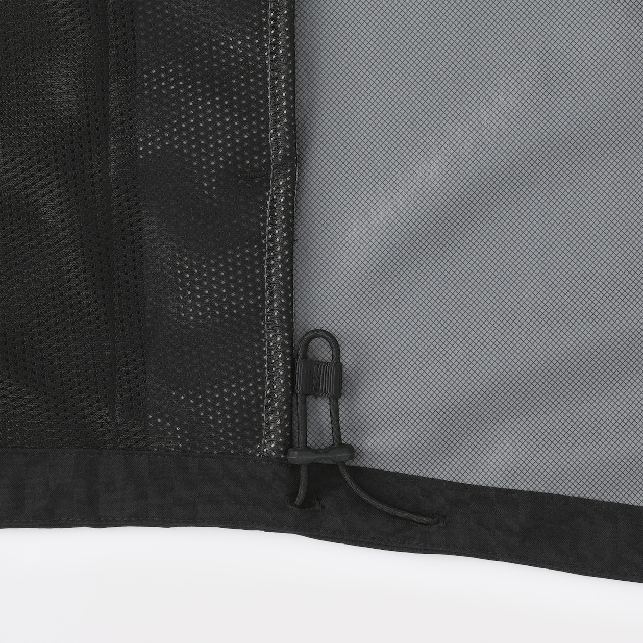 紳士　透湿撥水フードジャケット