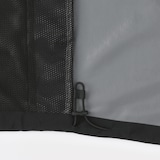 紳士　透湿撥水フードジャケット