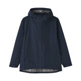 紳士　透湿撥水フードジャケット