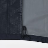 紳士　透湿撥水フードジャケット