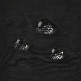 紳士　撥水ジップアップブルゾン