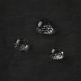 紳士　撥水ジップアップブルゾン