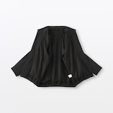 紳士　撥水ジップアップブルゾン