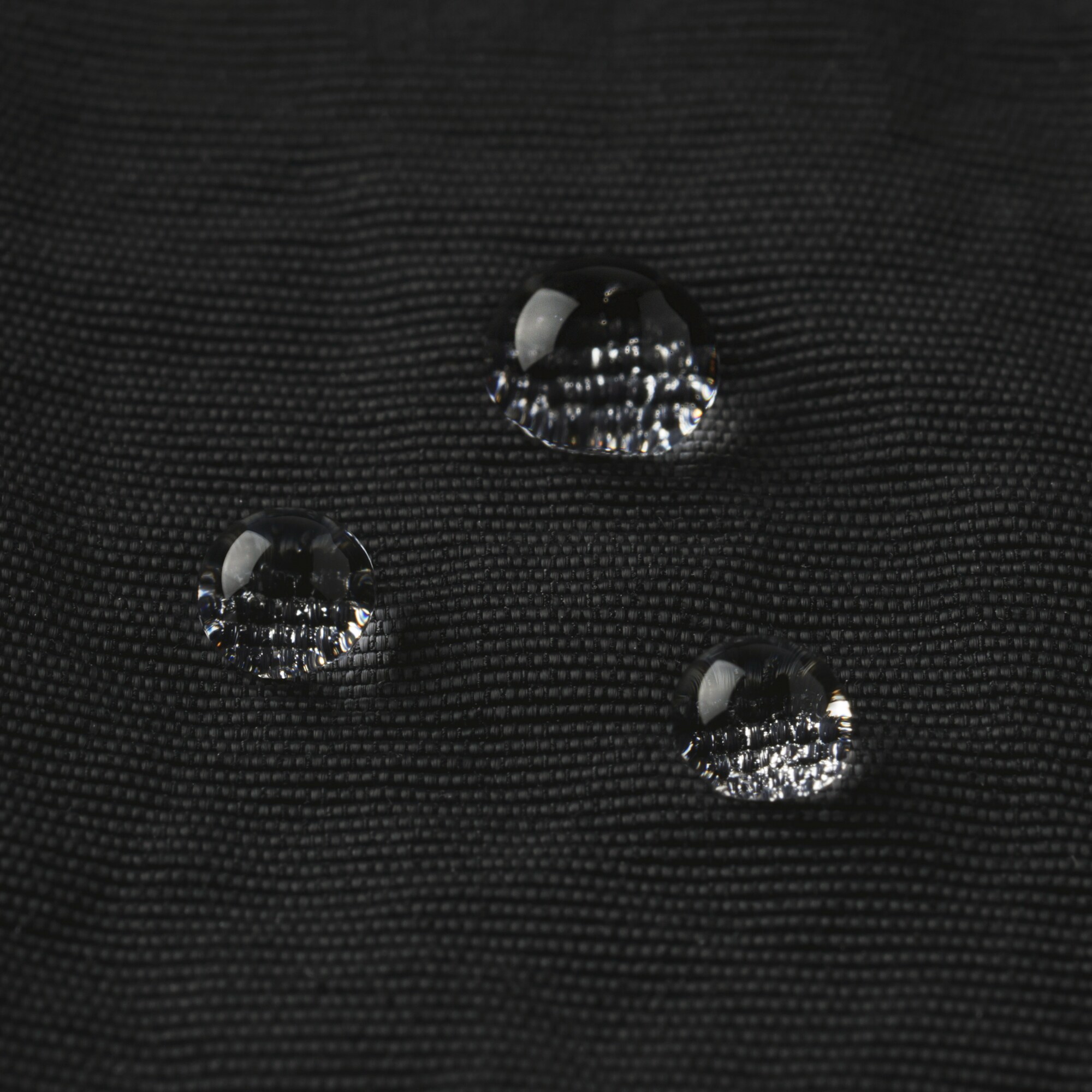 紳士　撥水ジップアップブルゾン