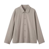 紳士　乾きやすいブルゾン