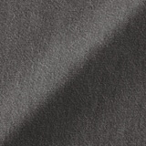 紳士　木の実から作ったカポック混デニム　ブルゾン