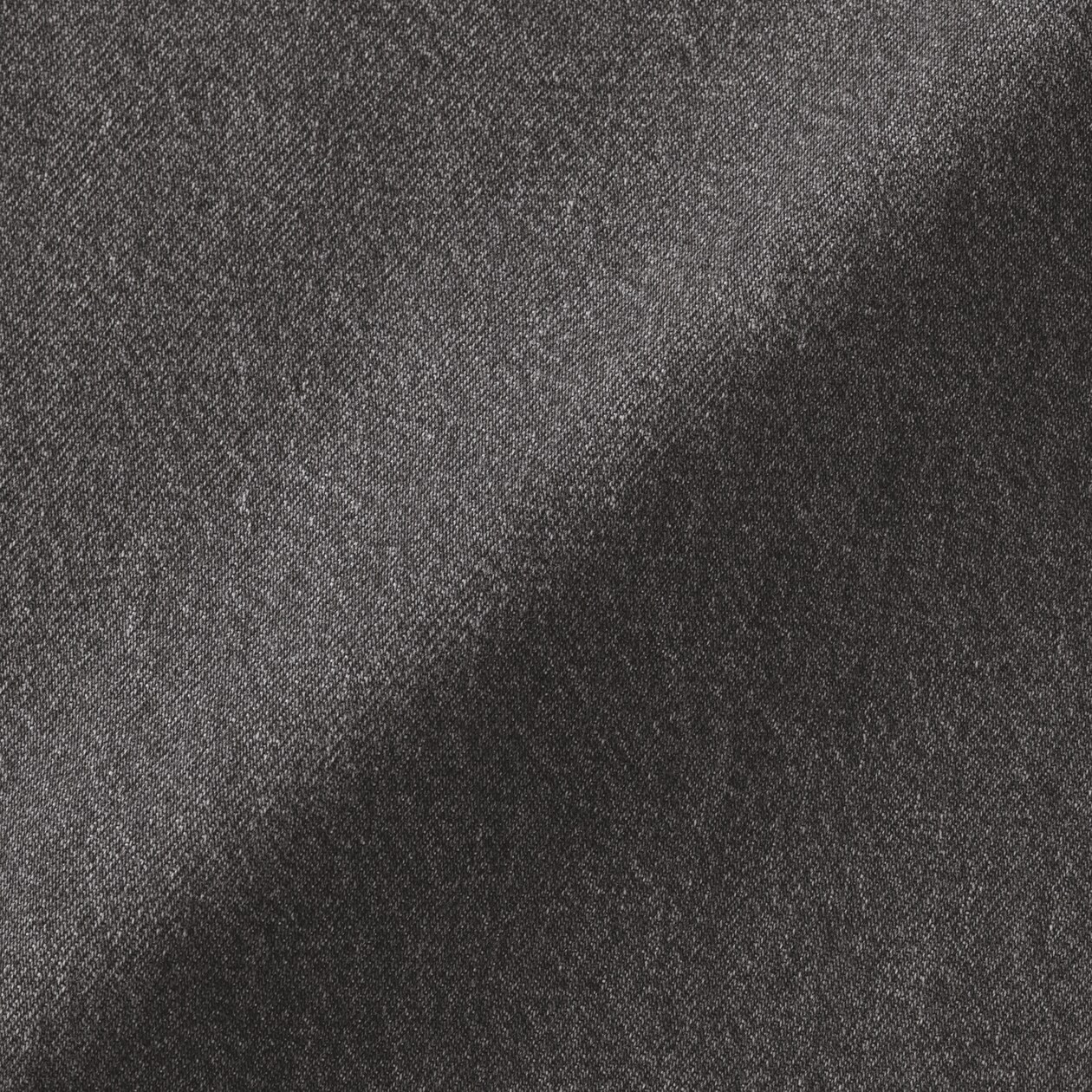 紳士　木の実から作ったカポック混デニム　ブルゾン