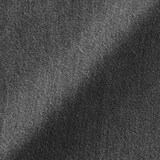 紳士　木の実から作ったカポック混デニム　カバーオール　黒