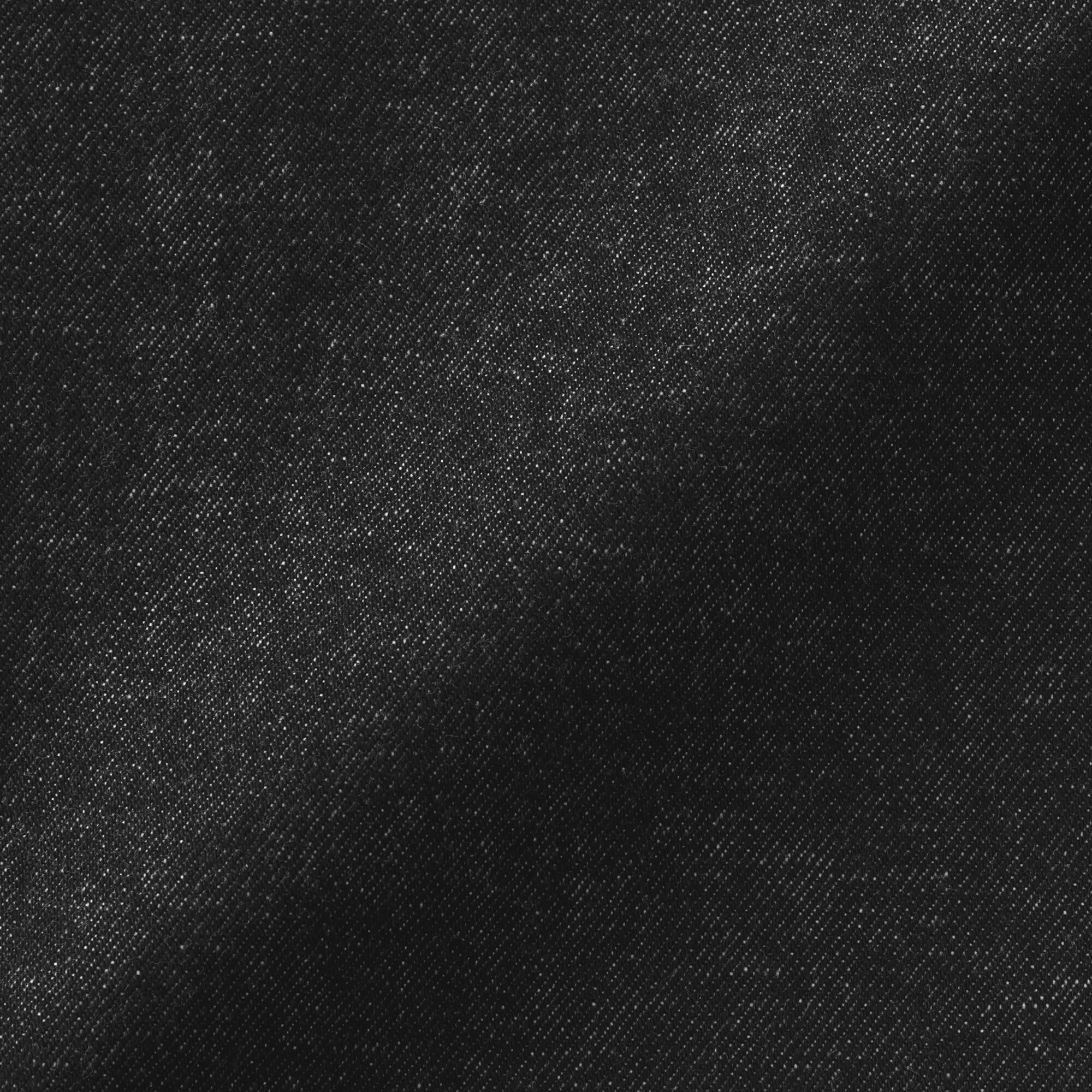 紳士　木の実から作ったカポック混デニム　カバーオール