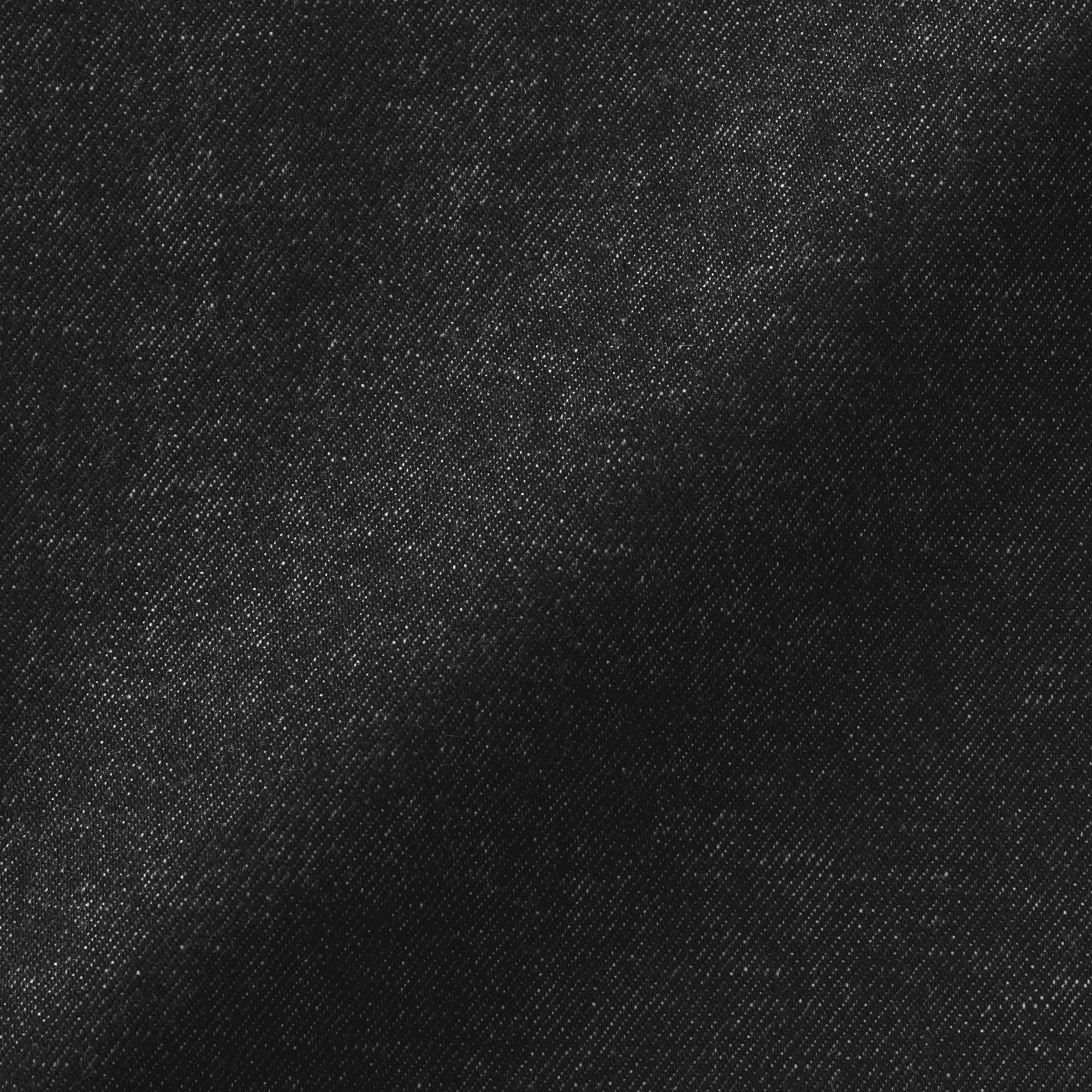 紳士　木の実から作ったカポック混デニム　カバーオール