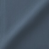 紳士　乾きやすい洗えるリブ編み長袖ニットＴシャツ