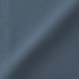 紳士　乾きやすい洗えるリブ編みニットブルゾン