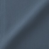 紳士　乾きやすい洗えるリブ編みニットブルゾン