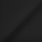 紳士　乾きやすい洗えるリブ編み半袖ニットＴシャツ