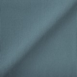 紳士　乾きやすい洗えるリブ編み半袖ニットＴシャツ