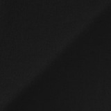 紳士　ヘンプ混クルーネック半袖セーター