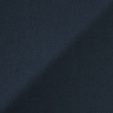 紳士　ヘンプ混クルーネック半袖セーター