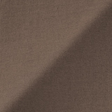 紳士　ヘンプ混クルーネック半袖セーター