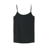 婦人　ストレッチキャミソール