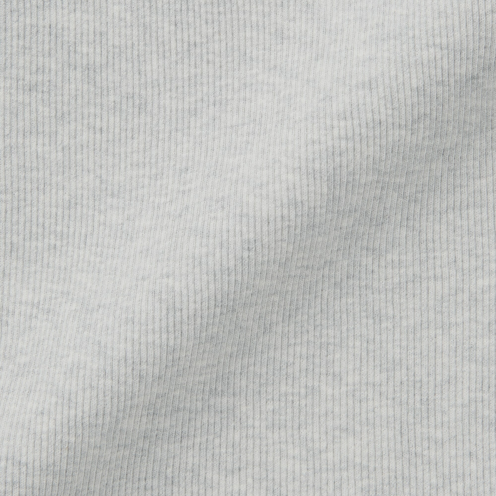 婦人　リブ編みタンクトップ