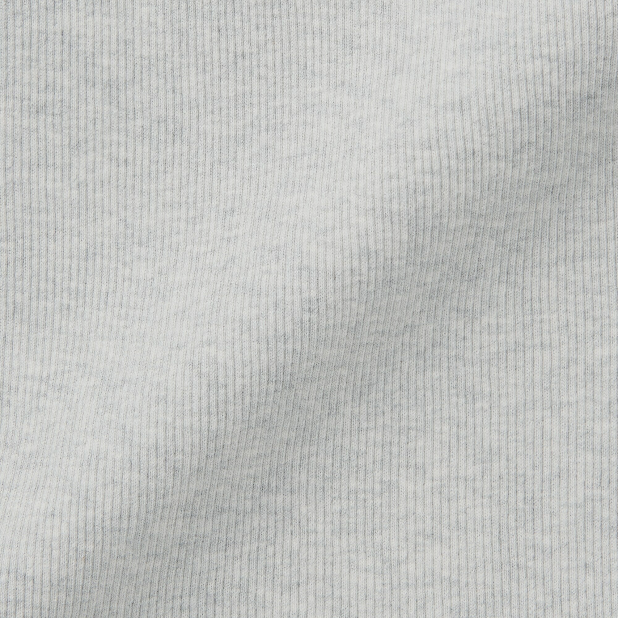 婦人　リブ編みタンクトップ