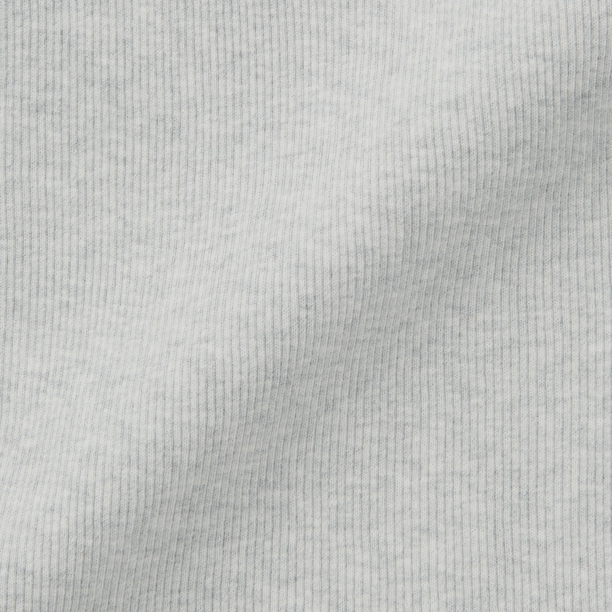 婦人　リブ編みタンクトップ