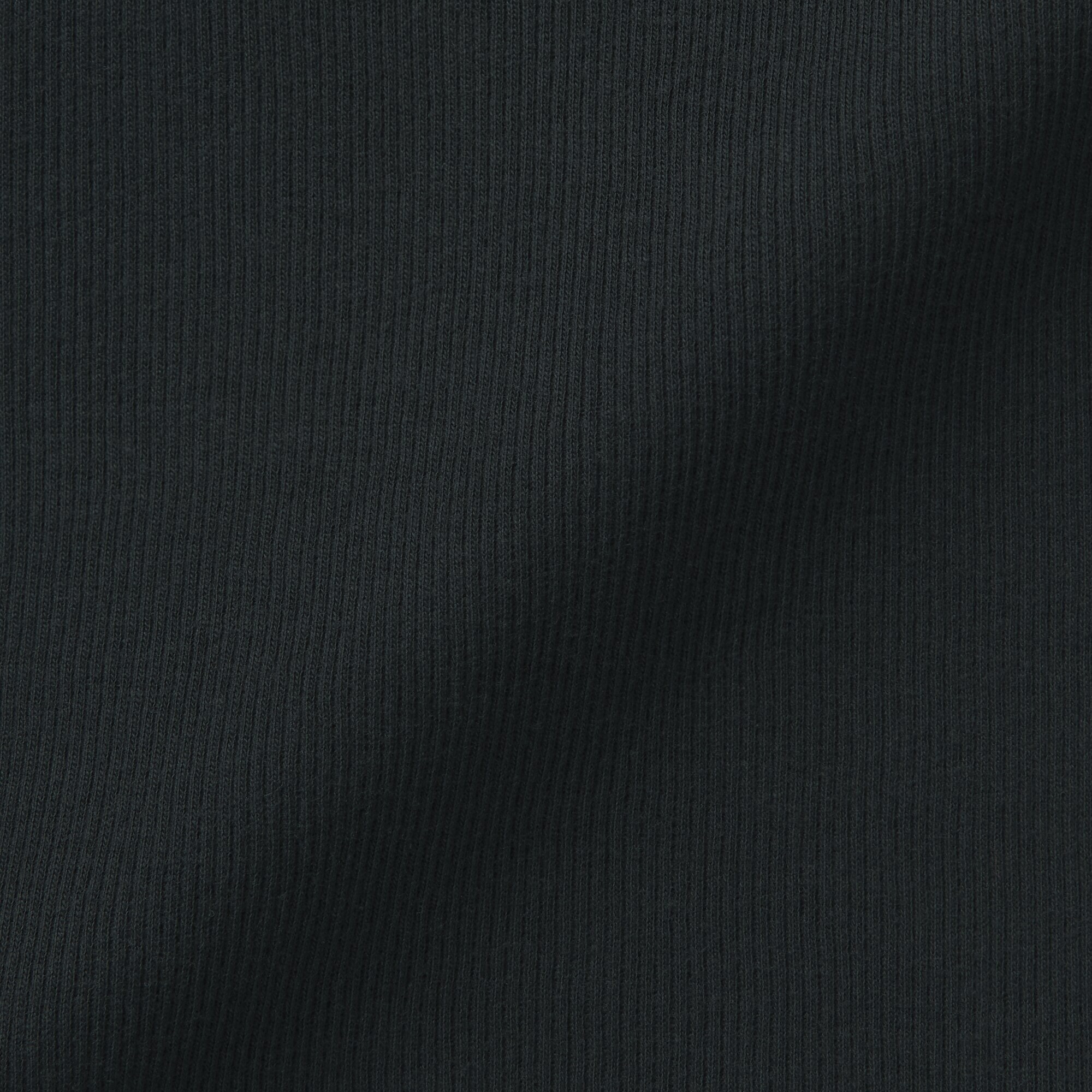 婦人　リブ編みタンクトップ