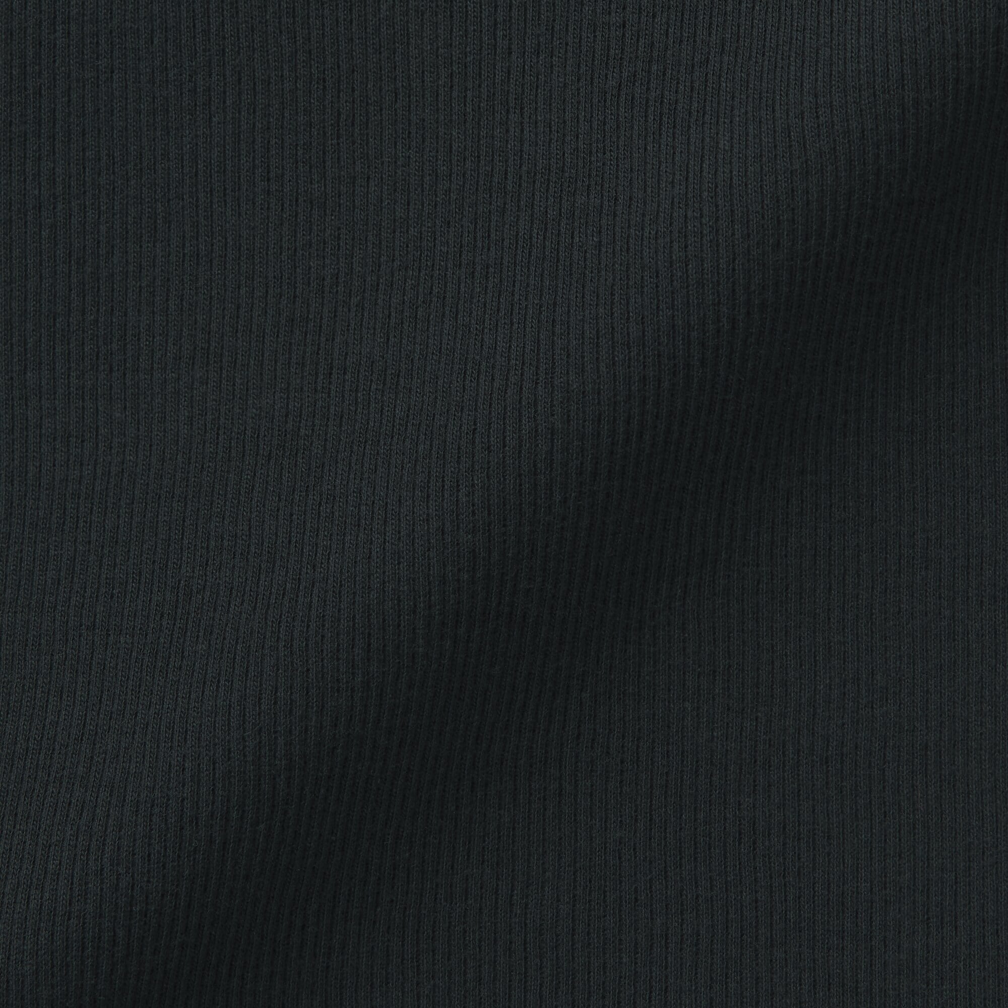 婦人　リブ編みタンクトップ