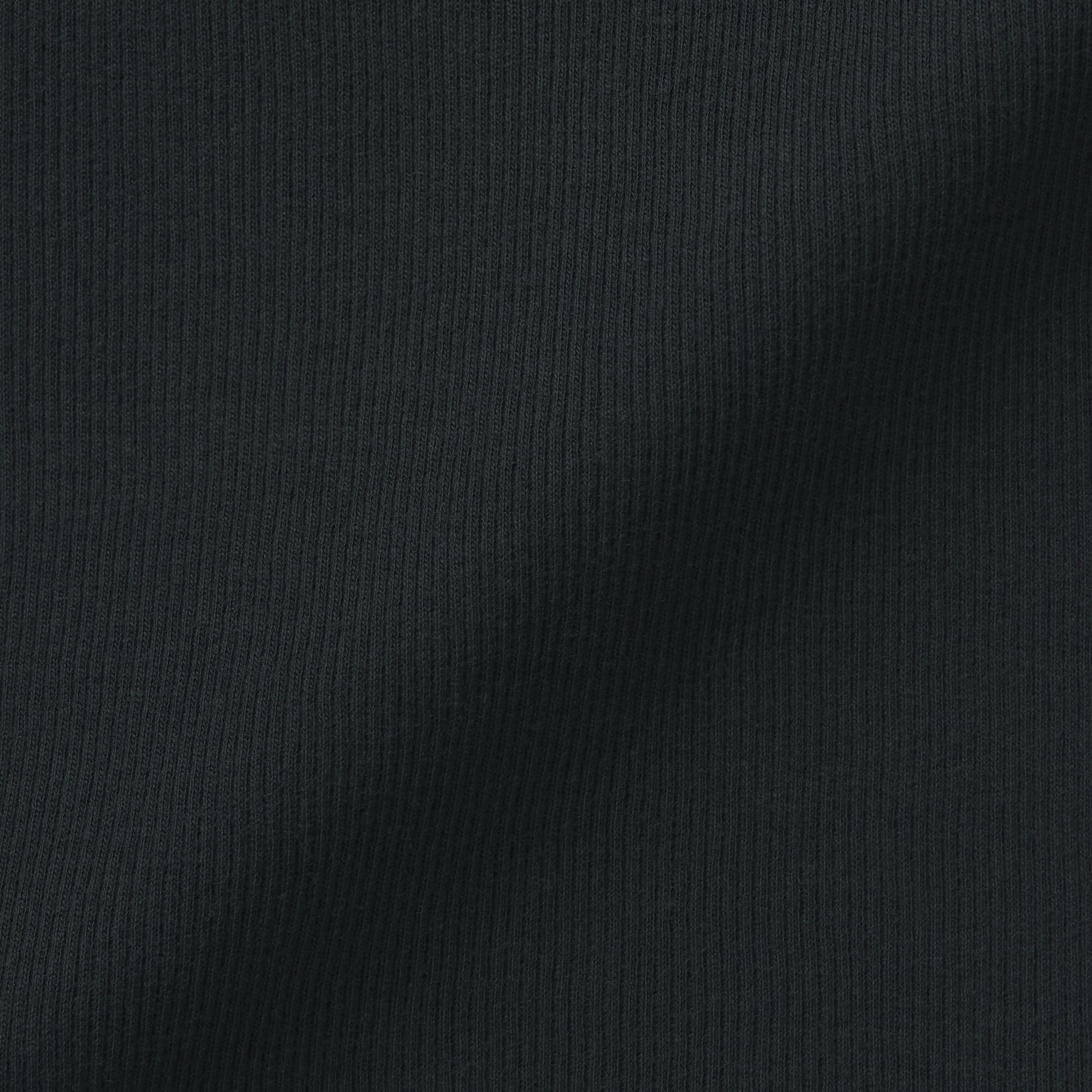 婦人　リブ編みタンクトップ