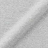 婦人　フライス編みフレンチスリーブＴシャツ