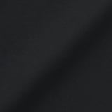 婦人　フライス編みクルーネック長袖Ｔシャツ