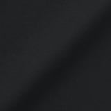 婦人　フライス編みクルーネック長袖Ｔシャツ