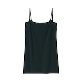 婦人　さらっと綿汗取りパッド付きキャミソール